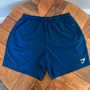 GymShark Men’s Shorts.